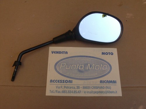 Rétroviseur droit piaggio mp3 - rétroviseur,