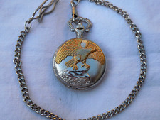 Mtr GOUSSET AIGLE MOTARD MIXTE NEWTON + CHAÎNETTE SECURIT,TBEG & FONCTIONS