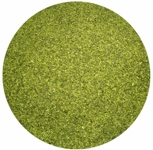 Thé vert japonais 玉露粉