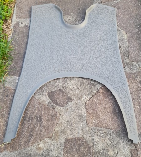 Piaggio tapis repose - piaggio,