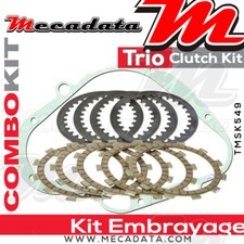 Kit embrayage (disques