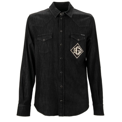 Dolce gabbana logo - gabbana, patch