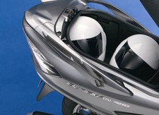 2 Adhésifs 3D Gel Protection