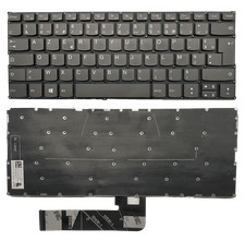 FR KEYBOARD LENOVO YOGA
