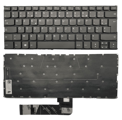 Keyboard lenovo yoga - keyboard,