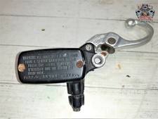 MAITRE CYLINDRE FREIN AVANT HONDA 500 CB PC32 de 1997 à 2003 - réf : 84