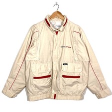 Ultra Rare Veste Coupe Vent Promo Renault 5 GT Turbo Vintage 1985 Aspen Paris