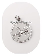 Pendentif Médaille Signe