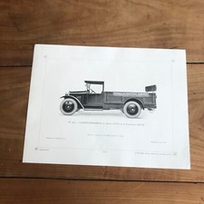 gravure l auto carrosserie