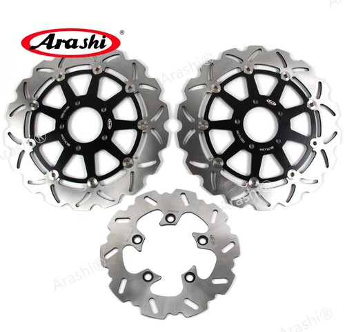 Disques frein avant - disques,