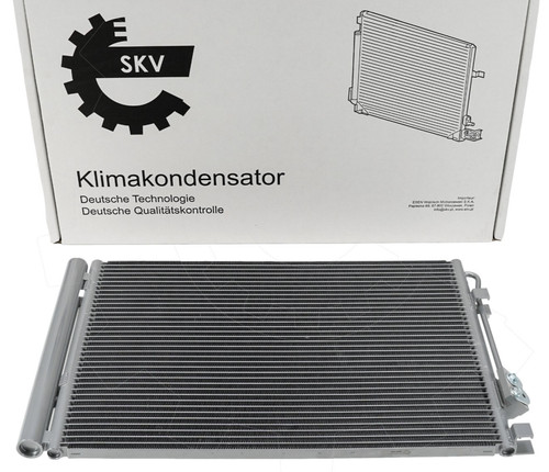 Condenseur climatisation - condenseur,