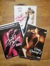 DVD ZONE 2 FR : Dvd Dirty