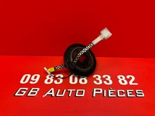 VOLKSWAGEN POLO 6N2 GOLF 3 CONTACTEUR TOURNANT COURONNE AIRBAG 1H0959653