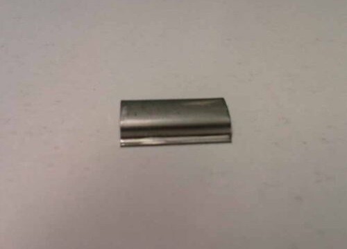 Couvre joint inox pour - inox,