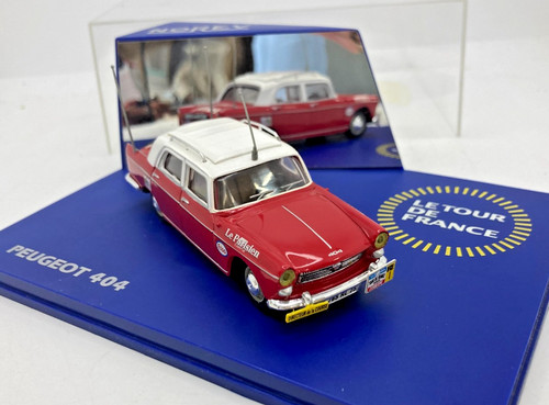 45995 norev peugeot 404 - 45995,