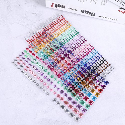Sheets autocollants pour - sheets,