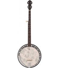 BANJO 5 CORDES PILGRIM JUBILEE RESONATOR VPB018