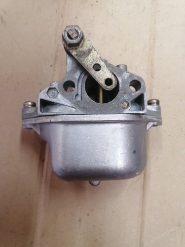 Carburateur pour moteurs