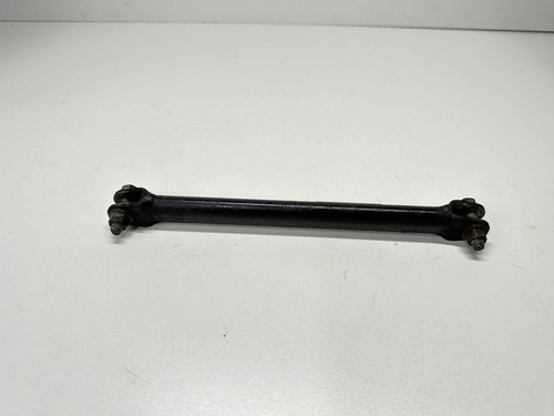 Barre fixation étrier - barre,