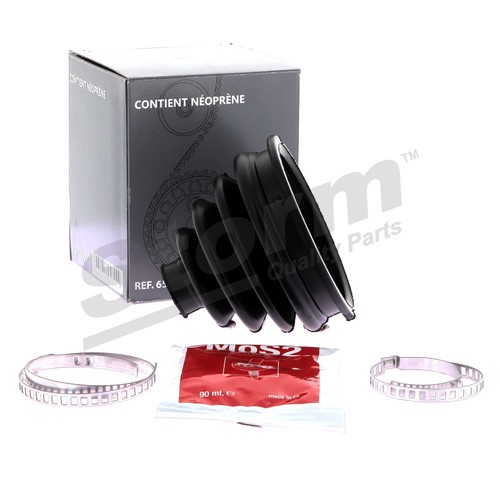 Soufflet cardan passat - cardan, vw
