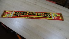 FOOTBALL ECHARPE SCARF RCL