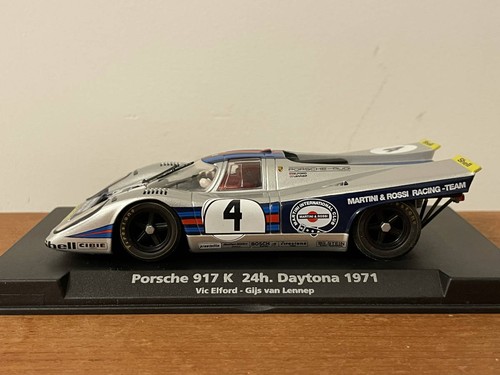 Fly porsche 917k - 32,
