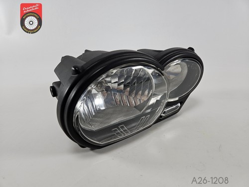 Bmw 1200 k25 07 - 1200,