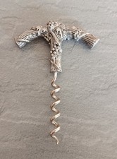 Ancien Superbe Tire-Bouchon