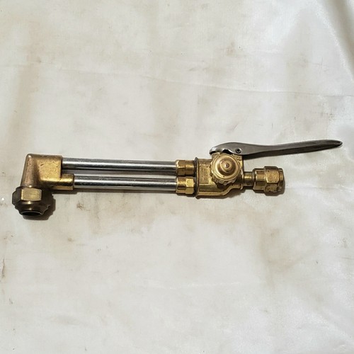 Victor ca1350 cutting - victor, torch