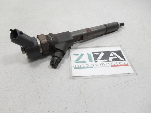 Injecteur toyota yaris xp90 - toyota,