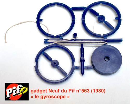 Gadget neuf gyroscope - gadget, le
