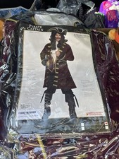 Forum Novelties Pirate Captain