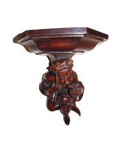 ANCIENNE CONSOLE D'APPLIQUE