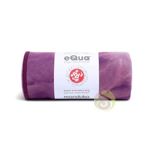 Essuie mains yoga equa - essuie-mains, hand