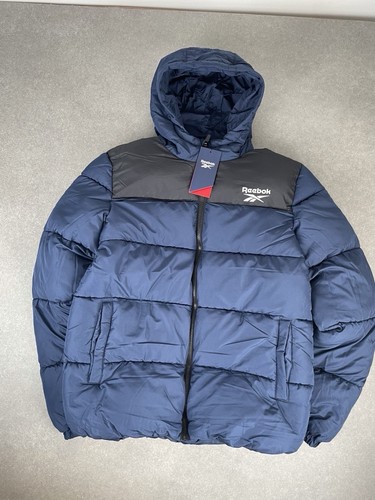 Reebok veste doudoune - , à