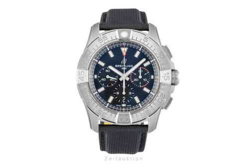Breitling super avenger - super,