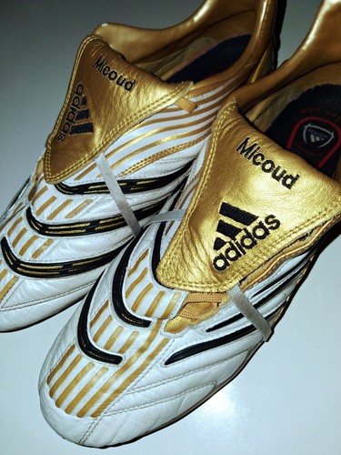 Micoud werder adidas predator - micoud,