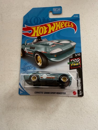 Hot wheels race day - hot,