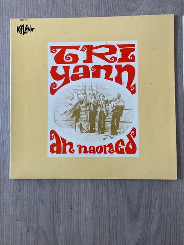 Tours tri yann an - ,