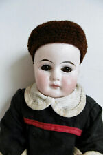 POUPÉE ANCIENNE XIXème