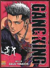 DAIJU YANAUCHI: GANG KING N°7. TAIFU.