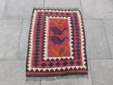 Vintage Traditionnel Main