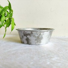 1960s Vintage Ancien Aluminium