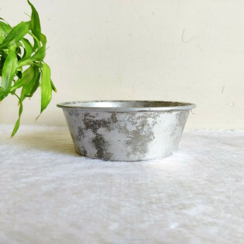 1960s vintage ancien - vintage, aluminium