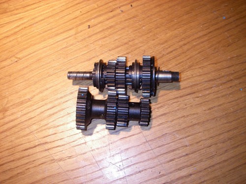 Boîte vitesses gear shift - boîte, de