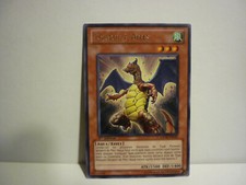 Tortue A Ailes GENF-FR022 Vent Aqua Effet Niveau 1ERE EDITION 