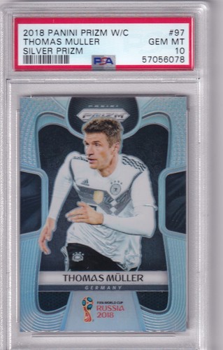 2018 panini prizm coupe - coupe, du