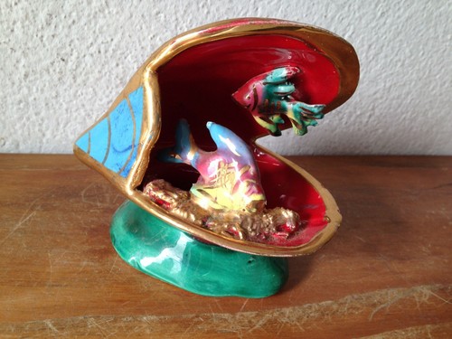 Superbe petite lampe - ,