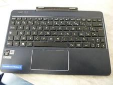CLAVIER TABLETTE ASUS T100CHI-FG001B 