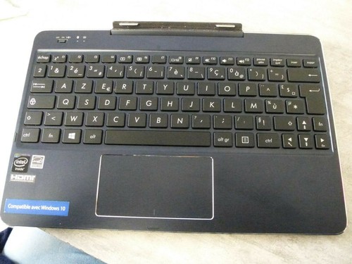 Clavier tablette asus - clavier,
